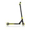 Hulajnoga wyczynowa Globber STUNT GS 540 / Black - Yellow 622-107-3