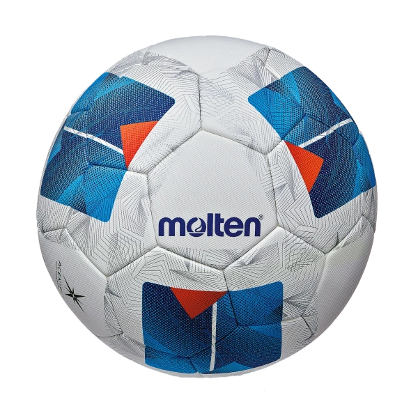 F5N5000 Piłka meczowa do piłki nożnej Molten Vantaggio 5000