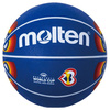 B7G1600-M3P Piłka do koszykówki Molten BG1600