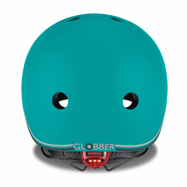 Kask dziecięcy Globber Kids XXS / Teal 506-105