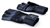 Rękawice fitness SMJ sport DA-059