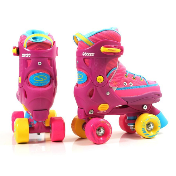 Wrotki SMJ Sport LUCY