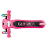 Hulajnoga trójkołowa Globber PRIMO LIGHTS Fuchsia (423-611-4)
