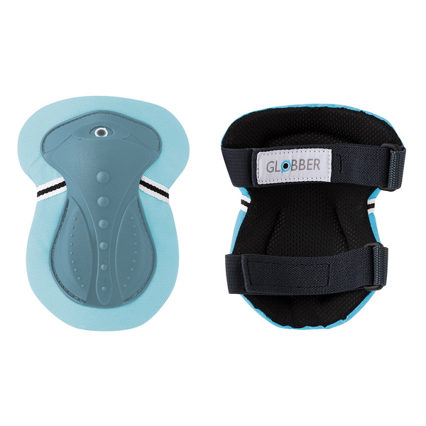Ochraniacze dla dzieci Globber - Pastel Blue (540/541-200)