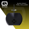 Rzutki Harrows NX-90 Parallel QP 90% steeltip
