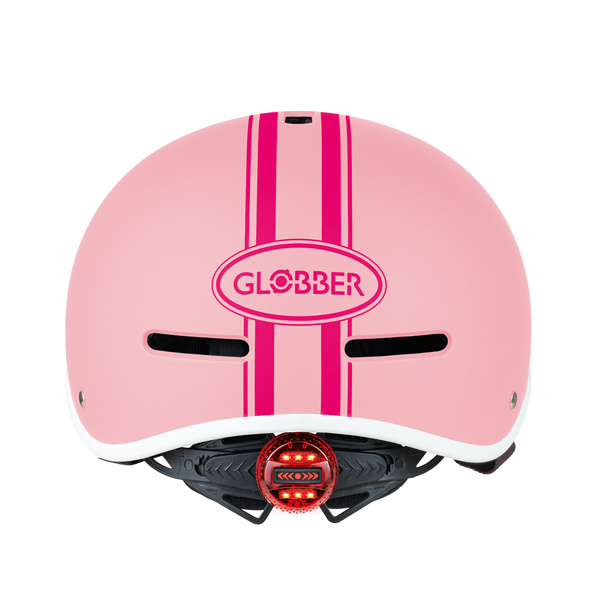 Kask dziecięcy Globber Master XS/S Pastel Pink 600-210