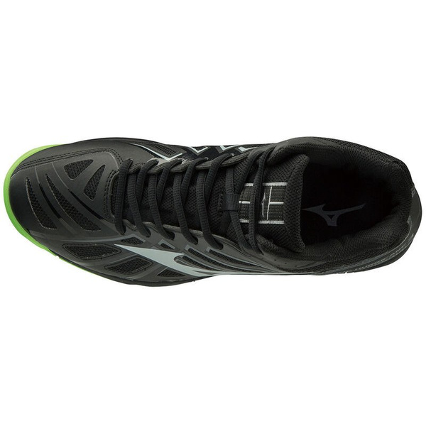 Buty do siatkówki Mizuno Wave Hurricane 3 MID