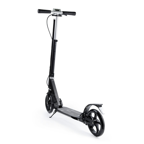 Hulajnoga miejska SMJ sport X-TRACK black