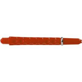 Shafty Harrows Dimplex, czerwone