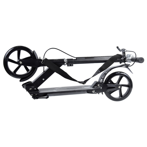 Hulajnoga miejska SMJ sport X-TRACK black