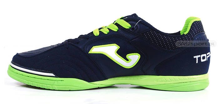 Buty halowe Joma Top Flex 504