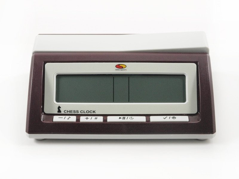 Zegar szachowy JS-224A