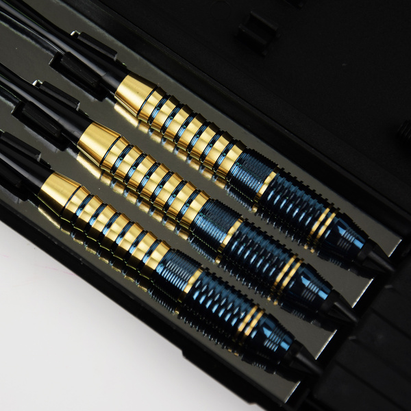 Rzutki Harrows AZURE softip