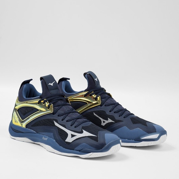 Buty halowe do piłki ręcznej Mizuno Wave Mirage 3 Gladiator Edition