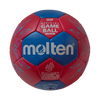 H2A1800-W5Z Piłka do ręcznej Molten 1800 World Championship 2025