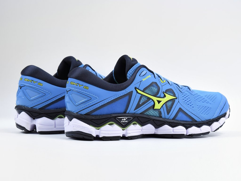 Buty Mizuno Wave Sky 2
