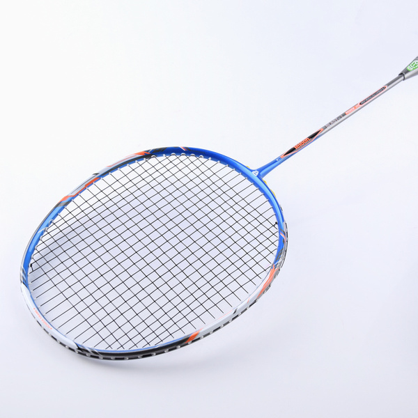 Rakietka do badmintona Teloon TL500 Blast blue