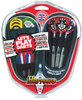 Zestaw Harrows Steeltip - Lets Play Darts Gift Set