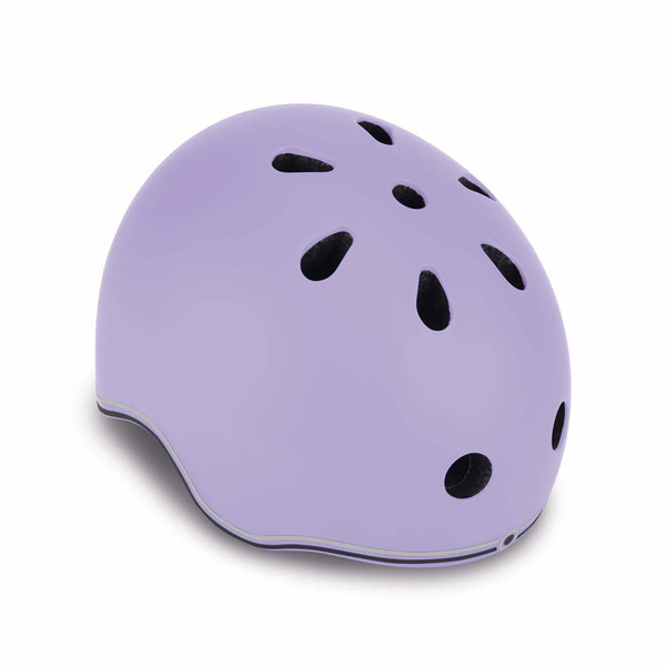 Kask dziecięcy Globber Kids XXS / Lavender 506-103