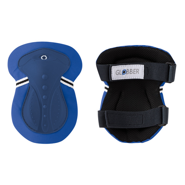 Ochraniacze dla dzieci Globber - Navy Blue (540/541-300)