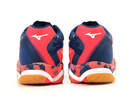 Buty halowe do piłki ręcznej Mizuno Wave Mirage 3, Aruba blue
