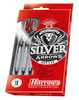 Rzutki Harrows SILVER ARROWS Softip