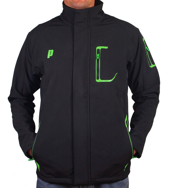 Kurtka softshell Prince 3U024079