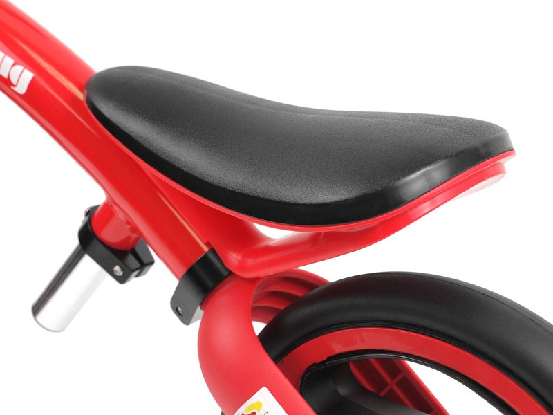 Rowerek biegowy Jd Bug KIDZ aluminiowy regulowany lekki TC18