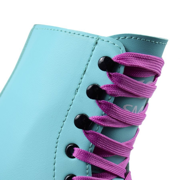 Wrotki SMJ sport Pixi mint