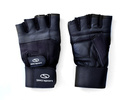 Rękawice fitness SMJ sport DA-059