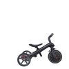 Rowerek 4w1 trójkołowy - biegowy - wózek Globber Explorer Trike 4w1 DELUXE PLAY 636-120