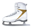Łyżwy figurowe SMJ sport LINA