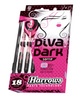Rzutki Harrows DIVA DARK 85% Steeltip