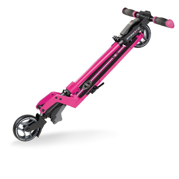 Hulajnoga Globber ONE K 125 / Deep Pink 670-110-2