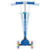 Hulajnoga trójkołowa Globber PRIMO LIGHTS Navy Blue (423-600-4)