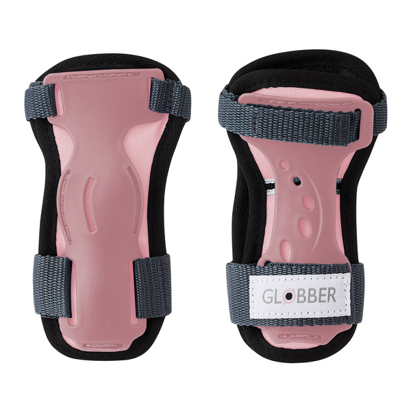 Ochraniacze dla dzieci Globber - Pastel Pink (540/541-210)