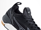 Buty halowe Mizuno Wave Luminous, czarne