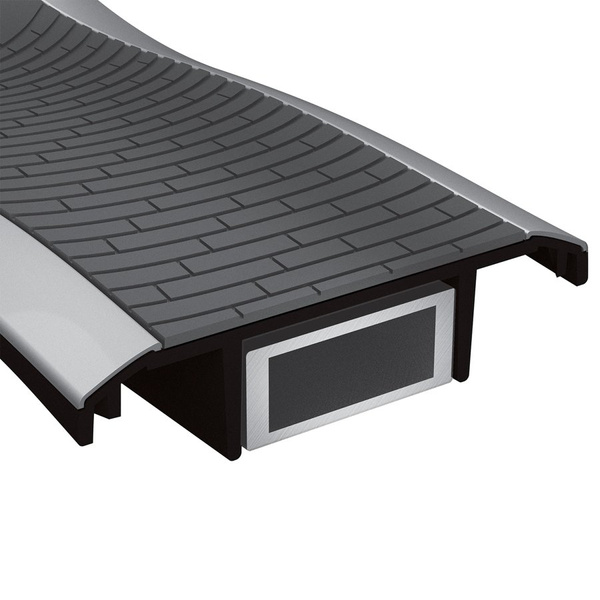 Hulajnoga miejska Globber 479-102 ONE NL 230 Titanium/Lead Gray