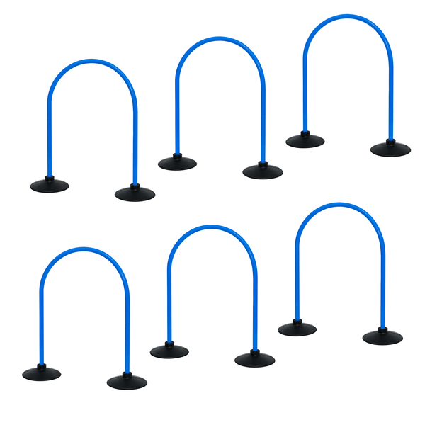 Zestaw treningowy VFCK-8RB12P