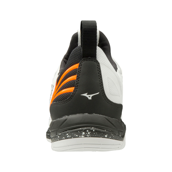 Buty halowe Mizuno Wave Luminous