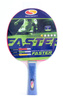 Zestaw do tenisa stołowego ping-pong 2 rakietki + 2 piłeczki SMJ FASTER SET