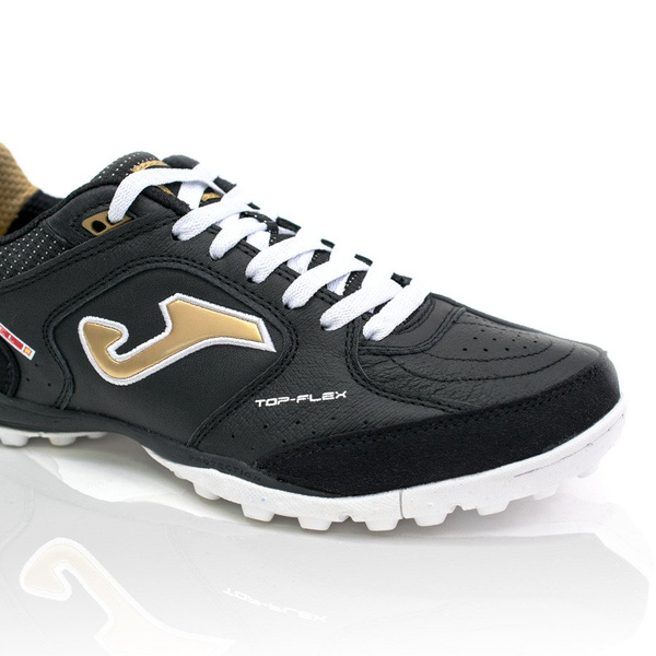 Buty Joma Top Flex 801 Turf black/gold