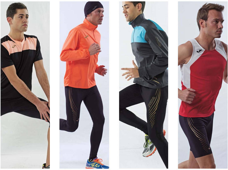 Spodnie legginsy Joma Elite 100035.150 czarne krótkie