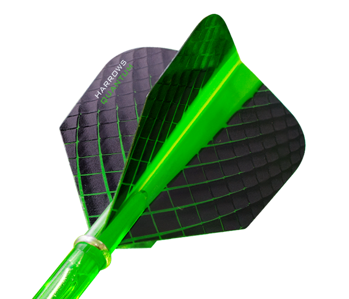 Rzutki Harrows QUANTUM 90% Steeltip