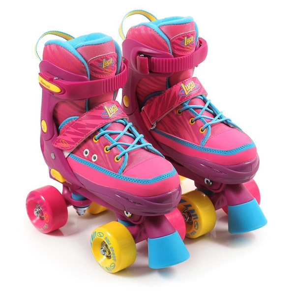 Wrotki SMJ Sport LUCY