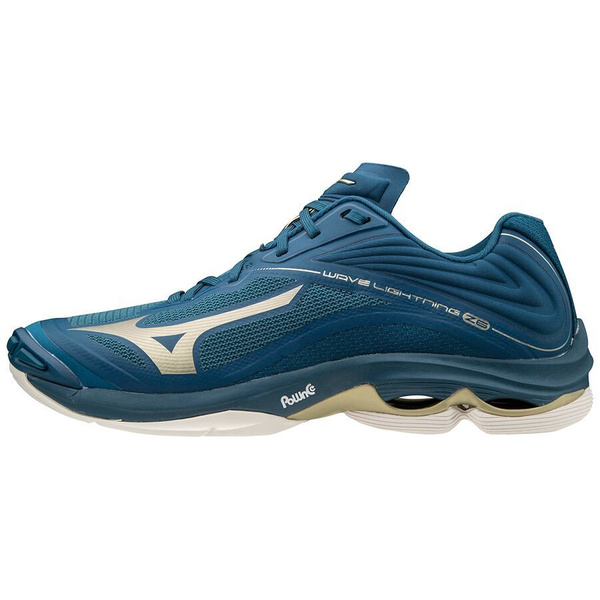 Buty halowe Mizuno Wave Lightning Z6, Hydro