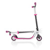 Hulajnoga Globber Flow Foldable 125 / Pink 473-162