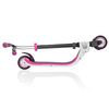 Hulajnoga Globber Flow Foldable 125 / Pink 473-162