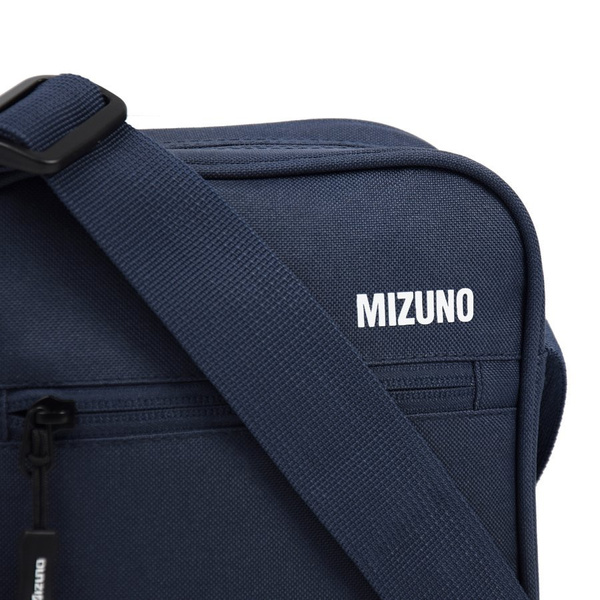 Saszetka na ramię Mizuno Ryoko Man Bag granatowa