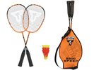 Zestaw do speed badmintona Talbot Torro Speed 2200
